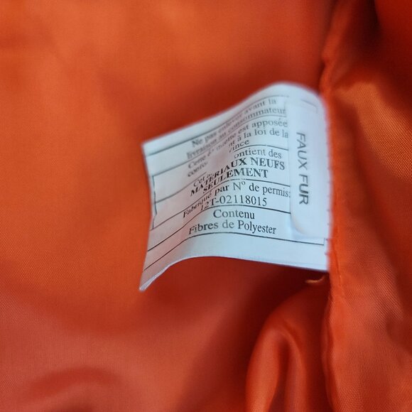 Janie and Jack Boys Fleece Vest Size 18M - Picture 8 of 9